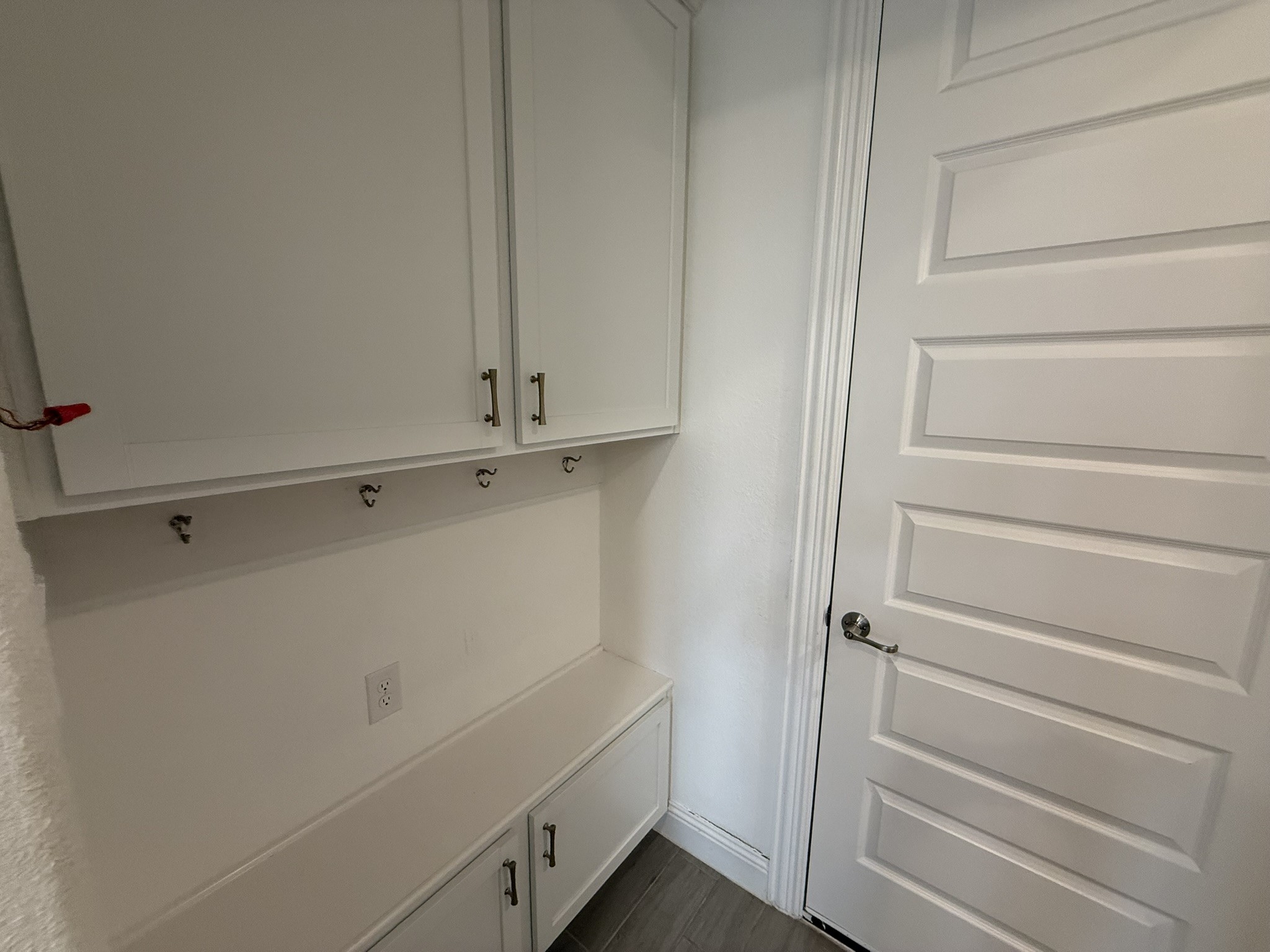 7802 Wayman Pass Fulshear, TX 77441 - Photo 23 of 50 a view of an empty walk in closet