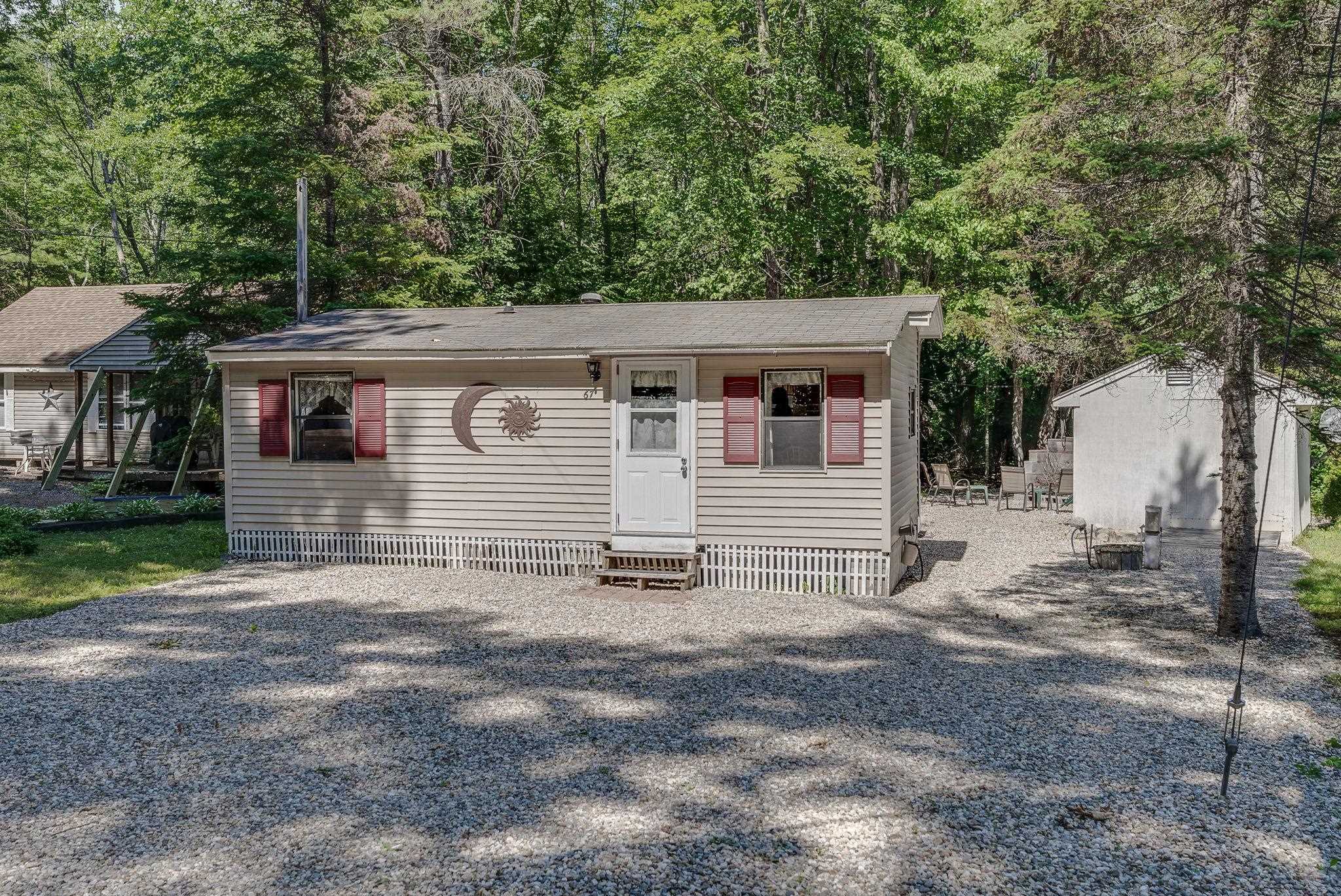 67 Brook Side Road Fitzwilliam, NH 03447 - Photo 2 of 34