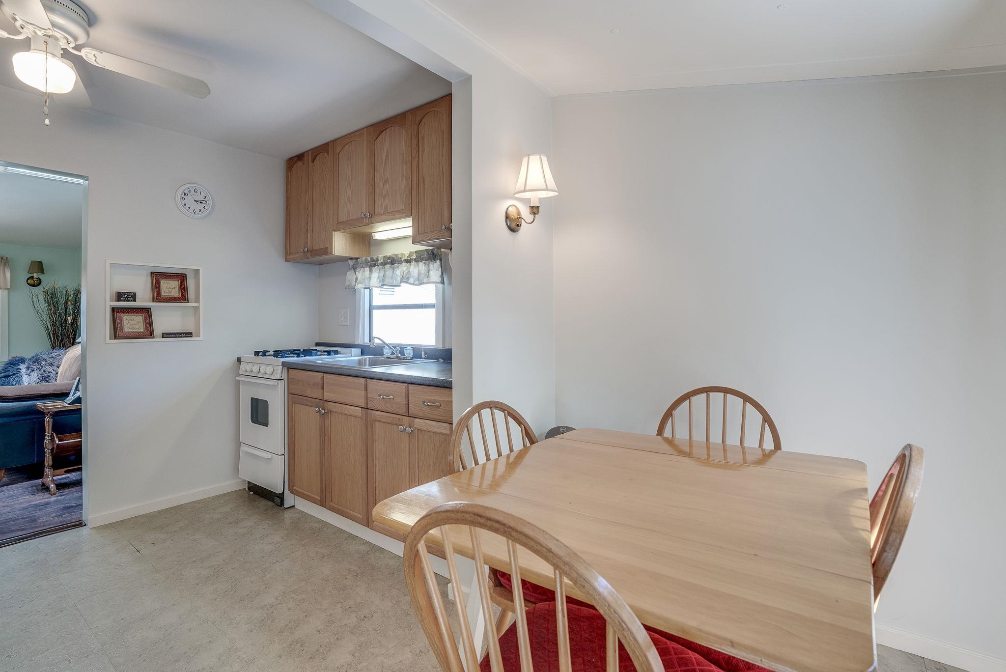67 Brook Side Road Fitzwilliam, NH 03447 - Photo 24 of 34