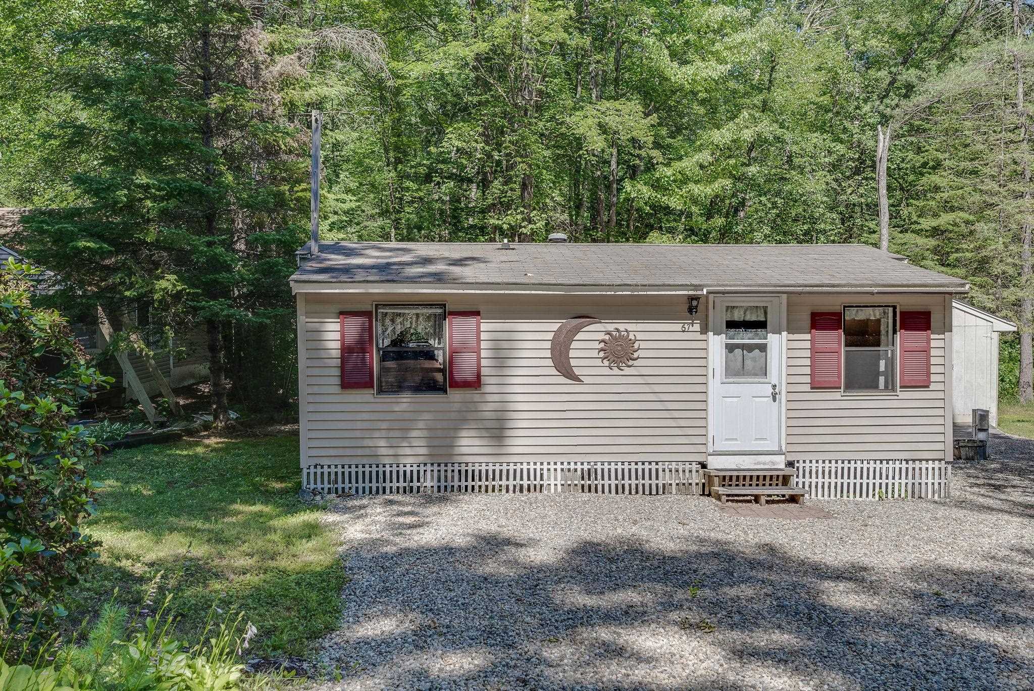 67 Brook Side Road Fitzwilliam, NH 03447 - Photo 28 of 34