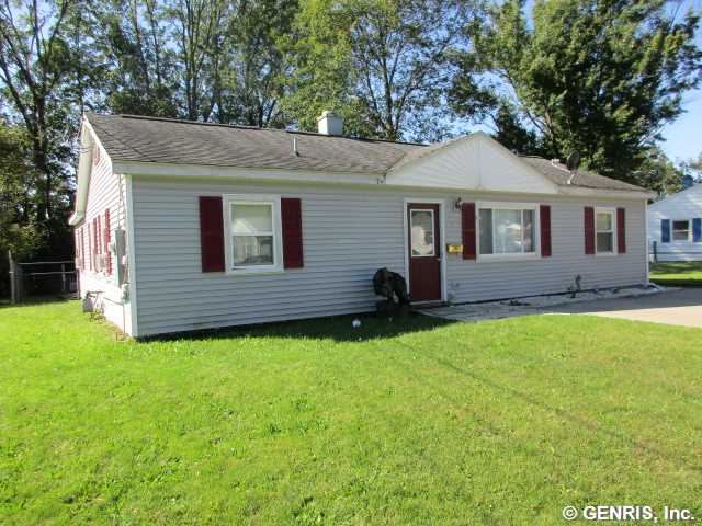 2 Wycliffe Road Waterloo, NY 13165 - Photo 1 of 1 Exterior Front