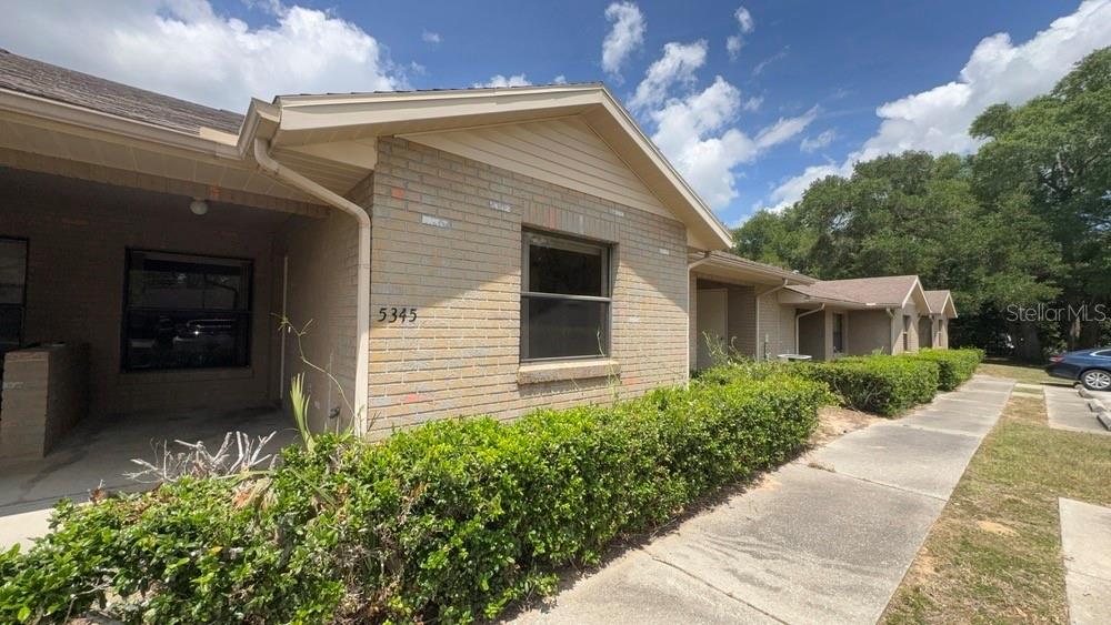 5345 South Pleasant Grove Road Inverness, FL 34452 - Photo 1 of 16