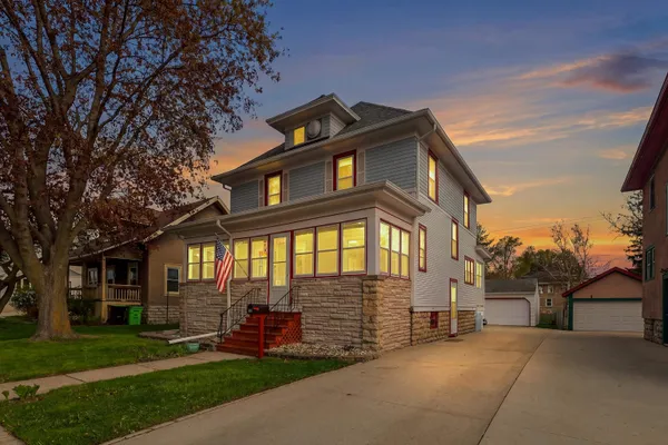 $240,000 | 546 East Main Street, Waupun, WI 53963