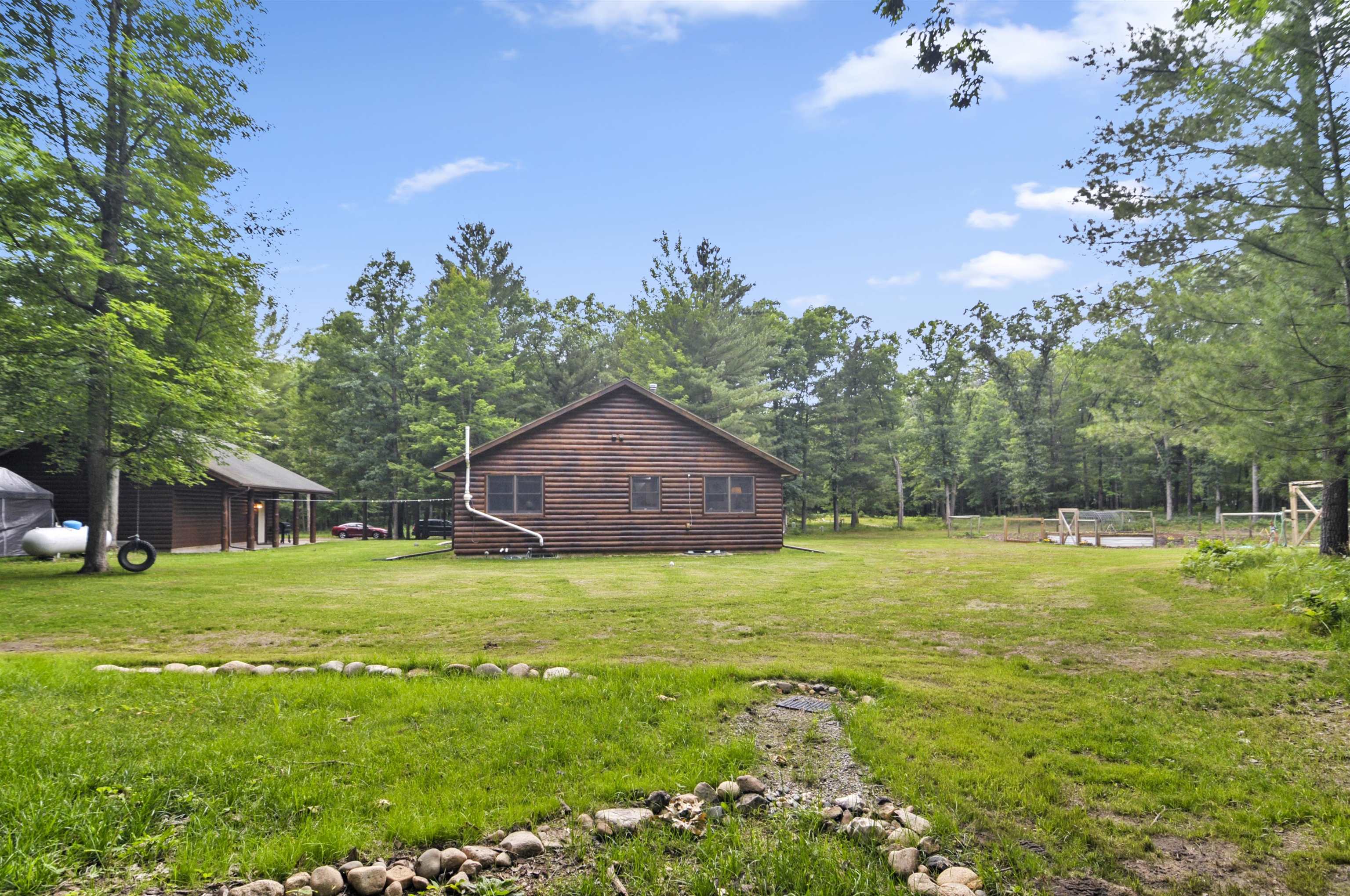 10694 North Mac Road Irons, MI 49644 - Photo 56 of 86