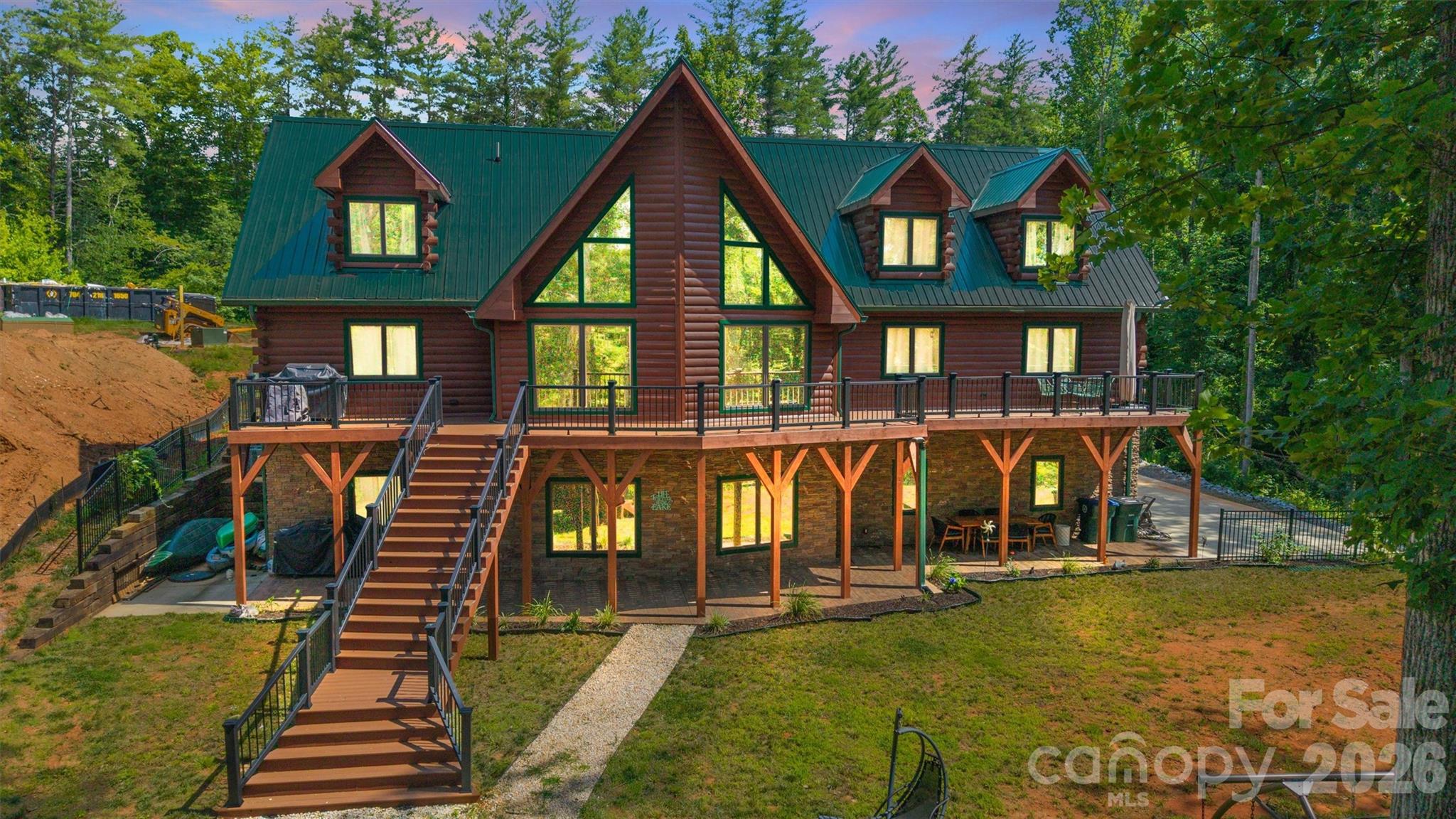 189 Edgewater Point Northwest, Unit 227 Valdese, NC 28690 - Photo 3 of 48