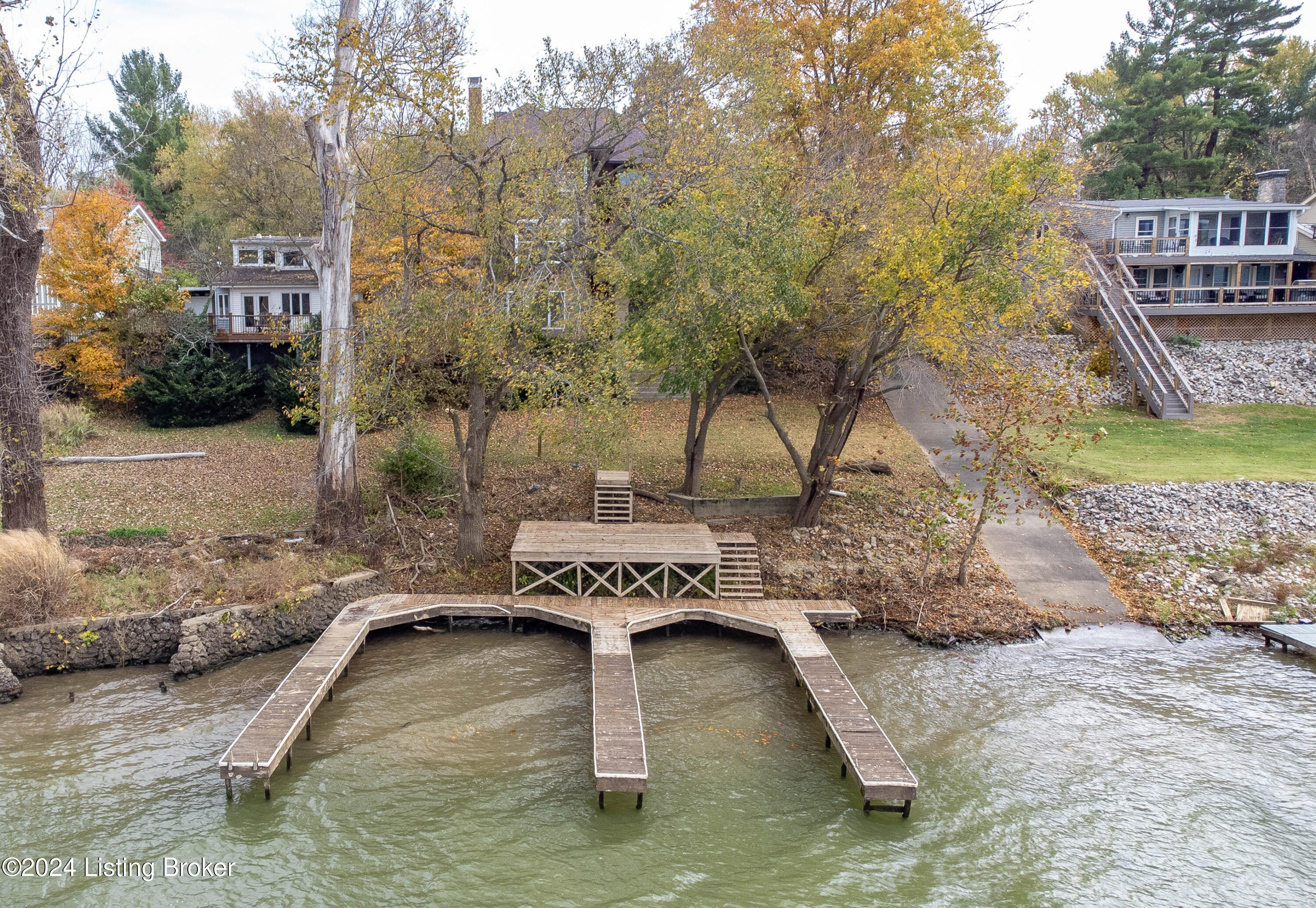 2706 Belknap Beach Road Prospect, KY 40059 - Photo 9 of 114 DJI_0857