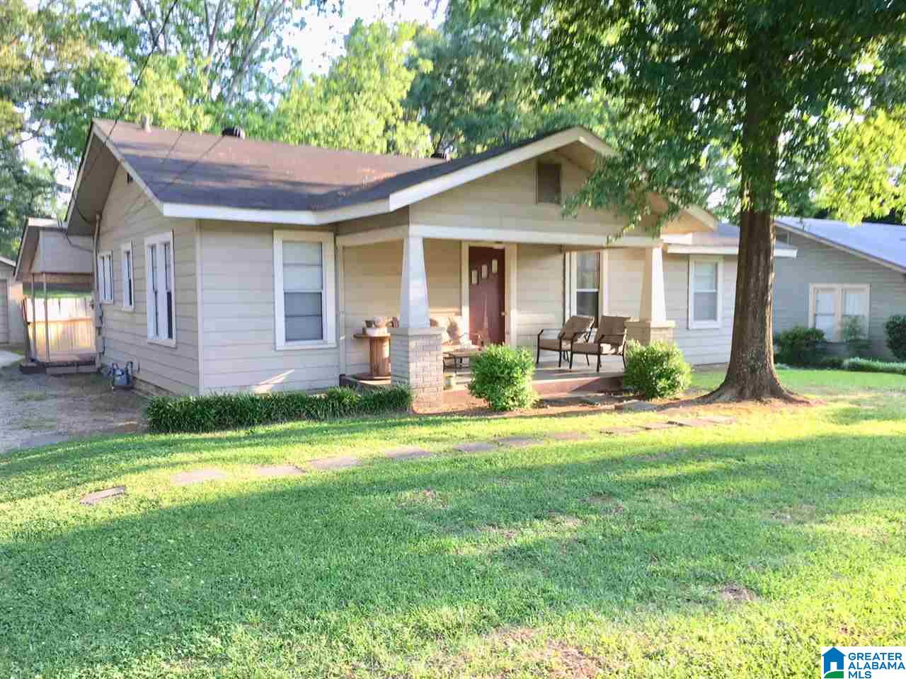 108 Dabbs Avenue Bessemer, AL 35023 - Photo 1 of 12
