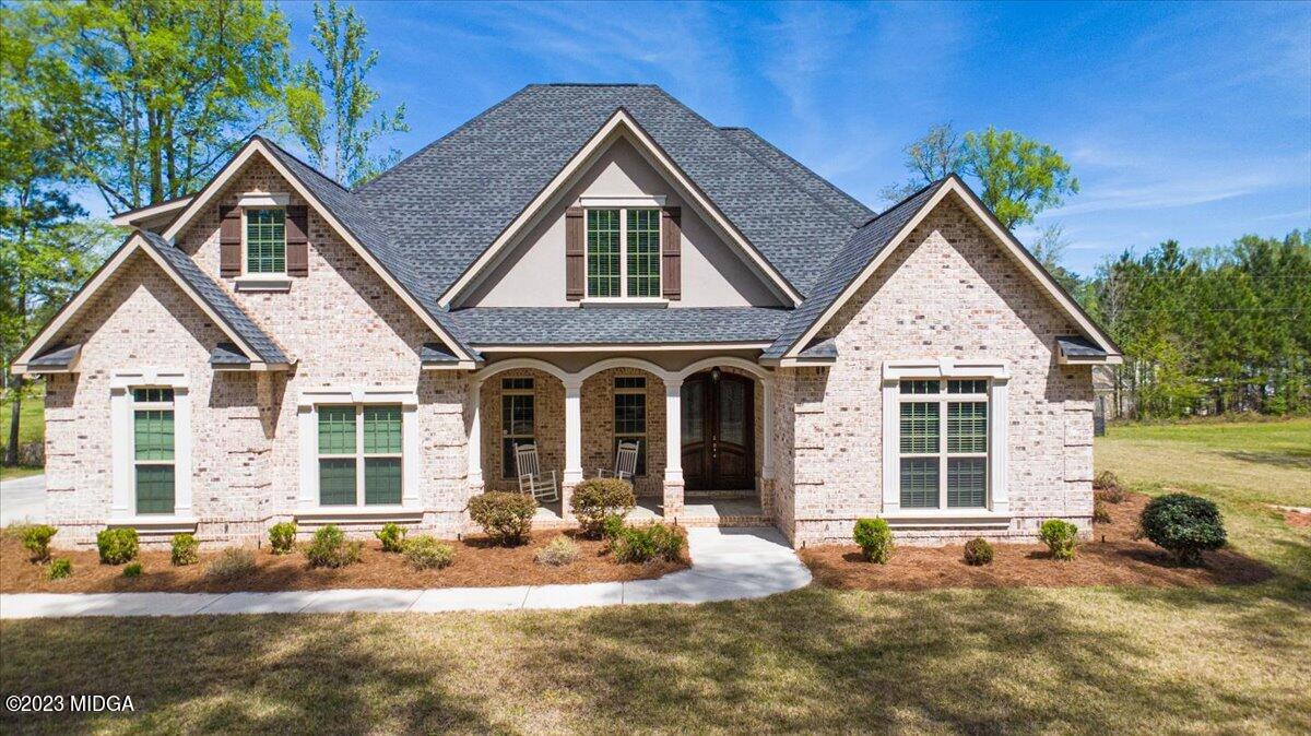 212 Franklin Road Macon, GA 31220 - Photo 23 of 45 41-DJI_0329