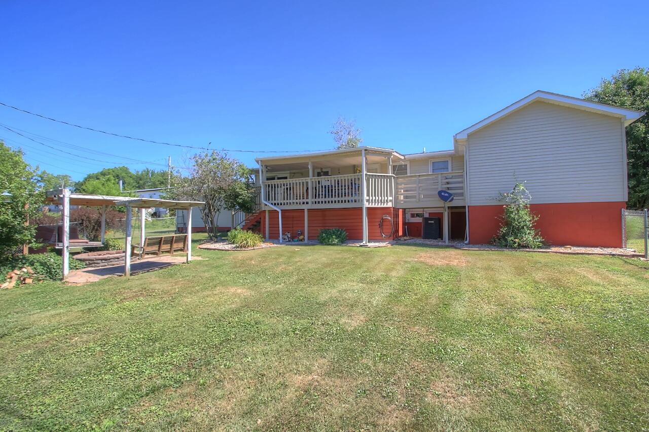 489 Sunshine Hill Road London, KY 40744 - Photo 29 of 37 47 (1)