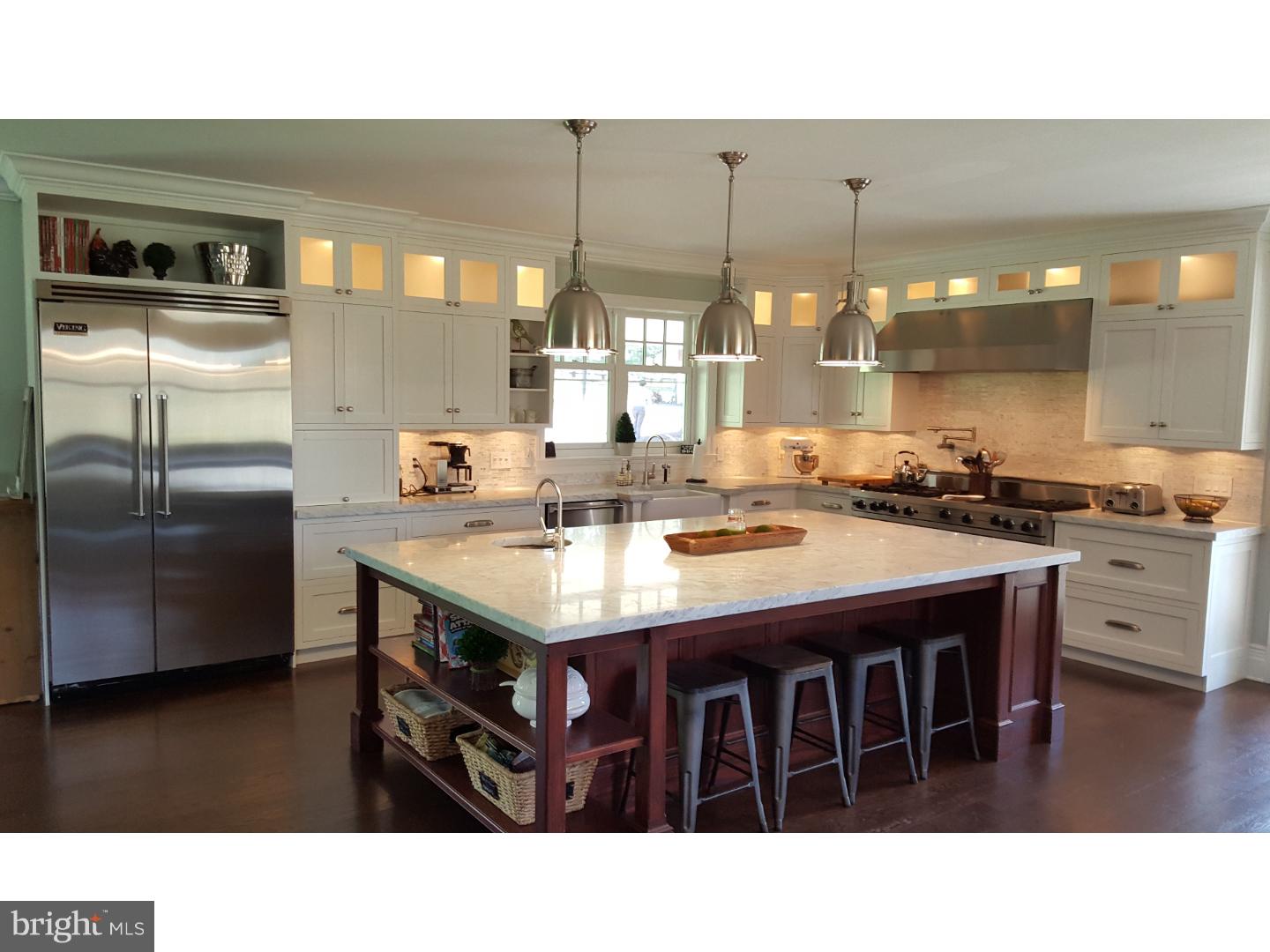 586 Groffs Mill Road Harleysville, PA 19438 - Photo 2 of 24 Kitchen