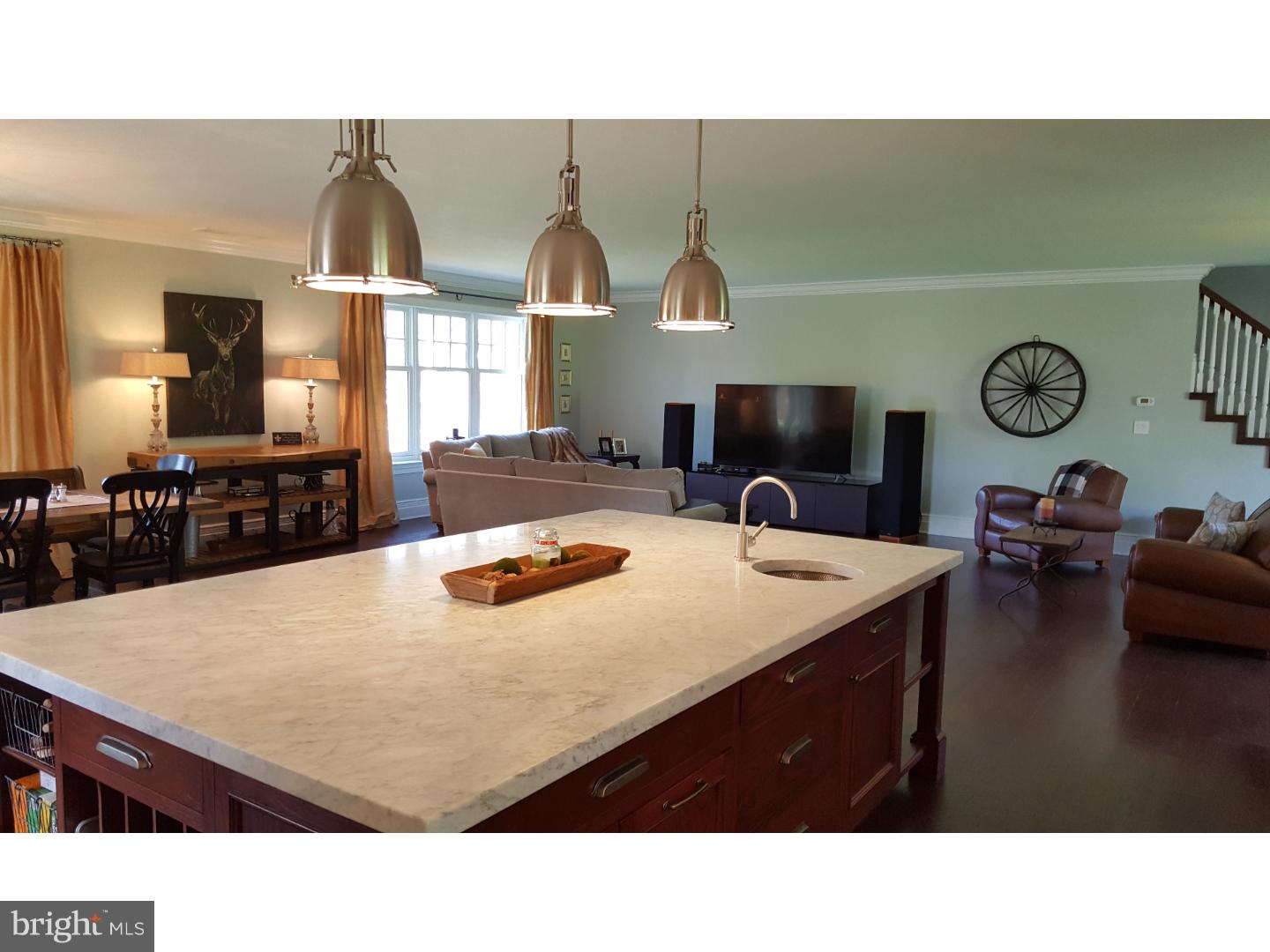 586 Groffs Mill Road Harleysville, PA 19438 - Photo 3 of 24 Kitchen