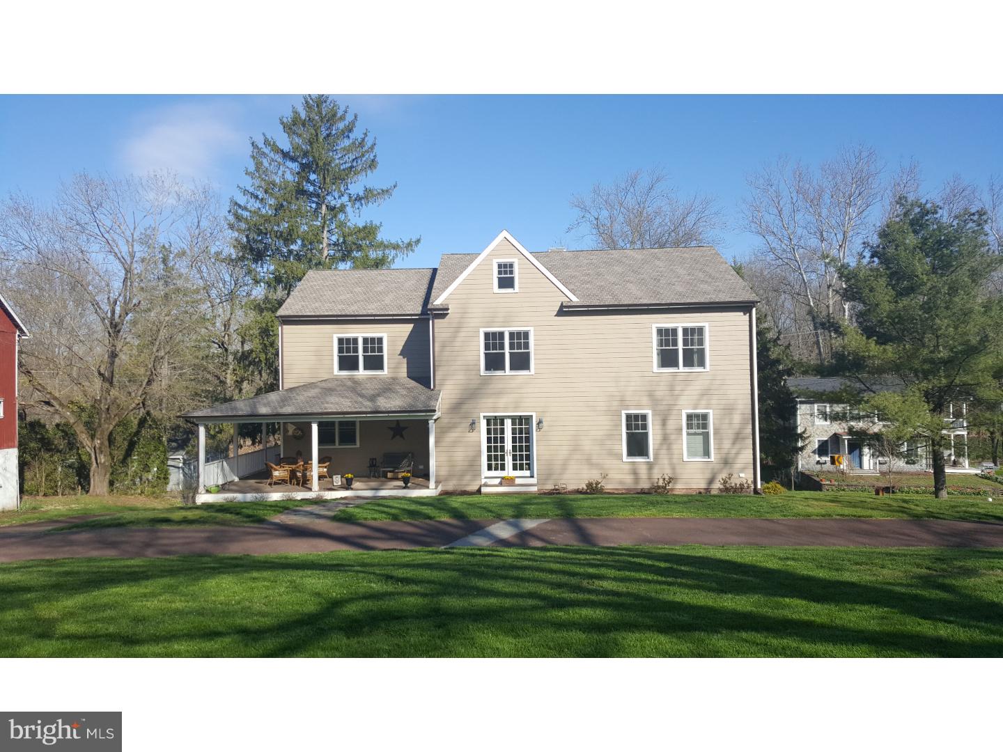 586 Groffs Mill Road Harleysville, PA 19438 - Photo 21 of 24 Gallery Image 21