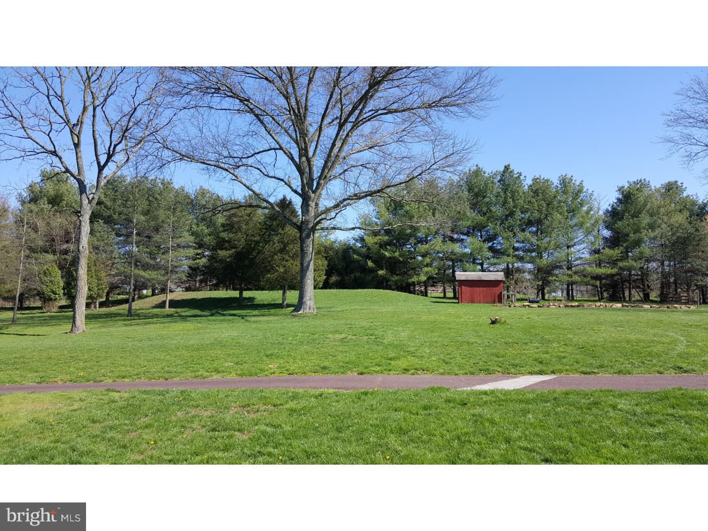 586 Groffs Mill Road Harleysville, PA 19438 - Photo 24 of 24 View in Back
