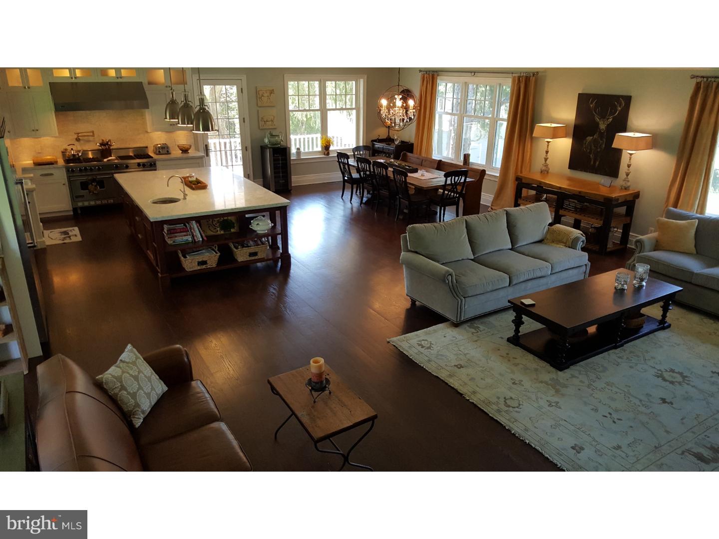 586 Groffs Mill Road Harleysville, PA 19438 - Photo 5 of 24 Family Room