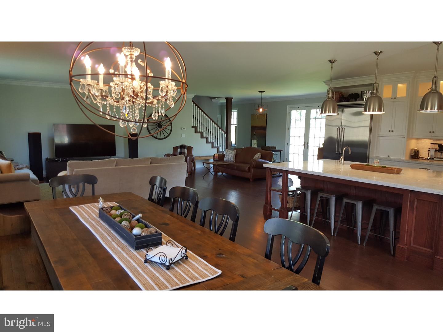 586 Groffs Mill Road Harleysville, PA 19438 - Photo 6 of 24 Dining Room