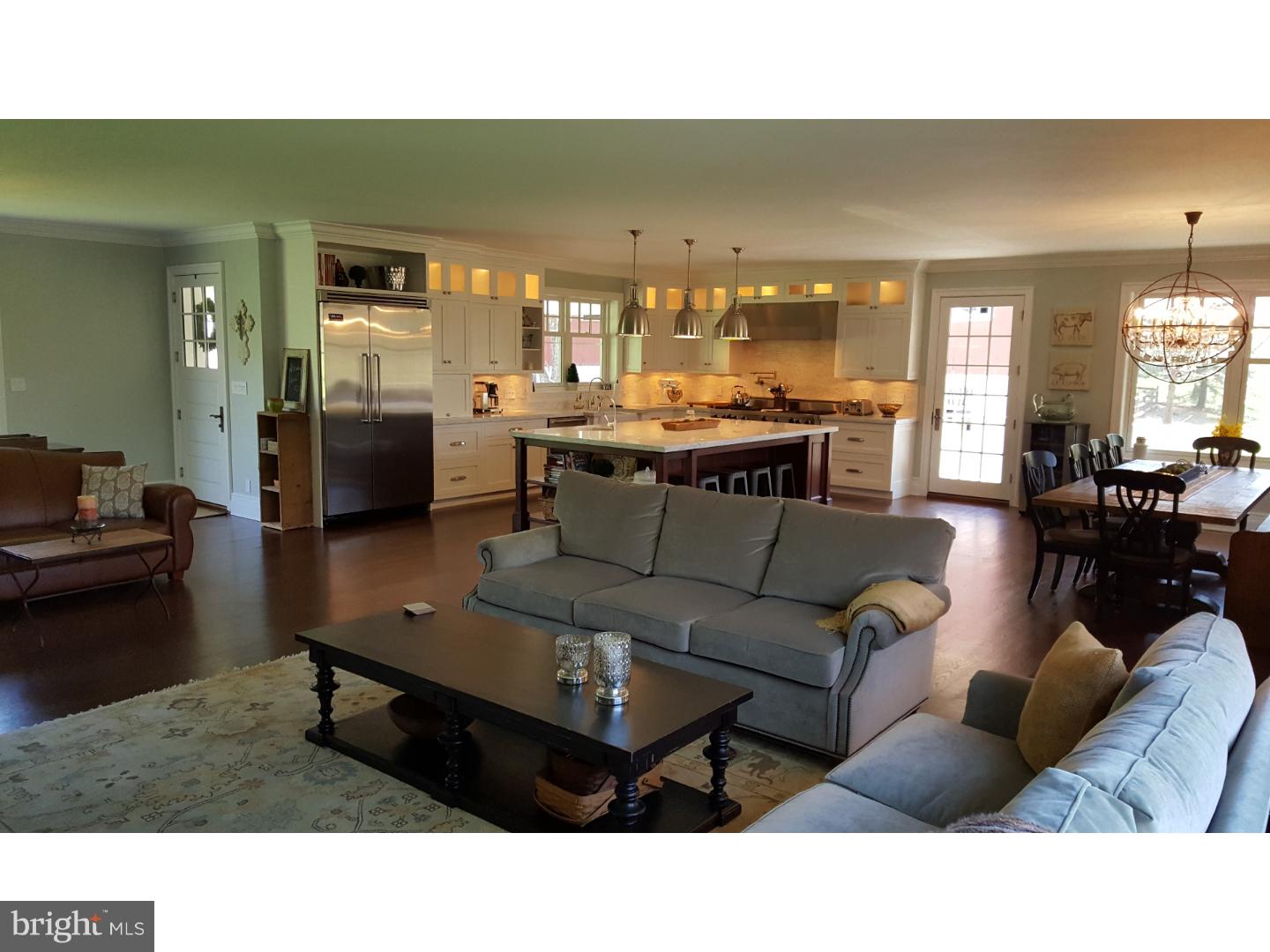 586 Groffs Mill Road Harleysville, PA 19438 - Photo 7 of 24 Family Room