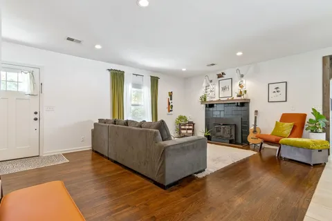 $569,000 | 1136 Pierce Road, Madison, TN 37115