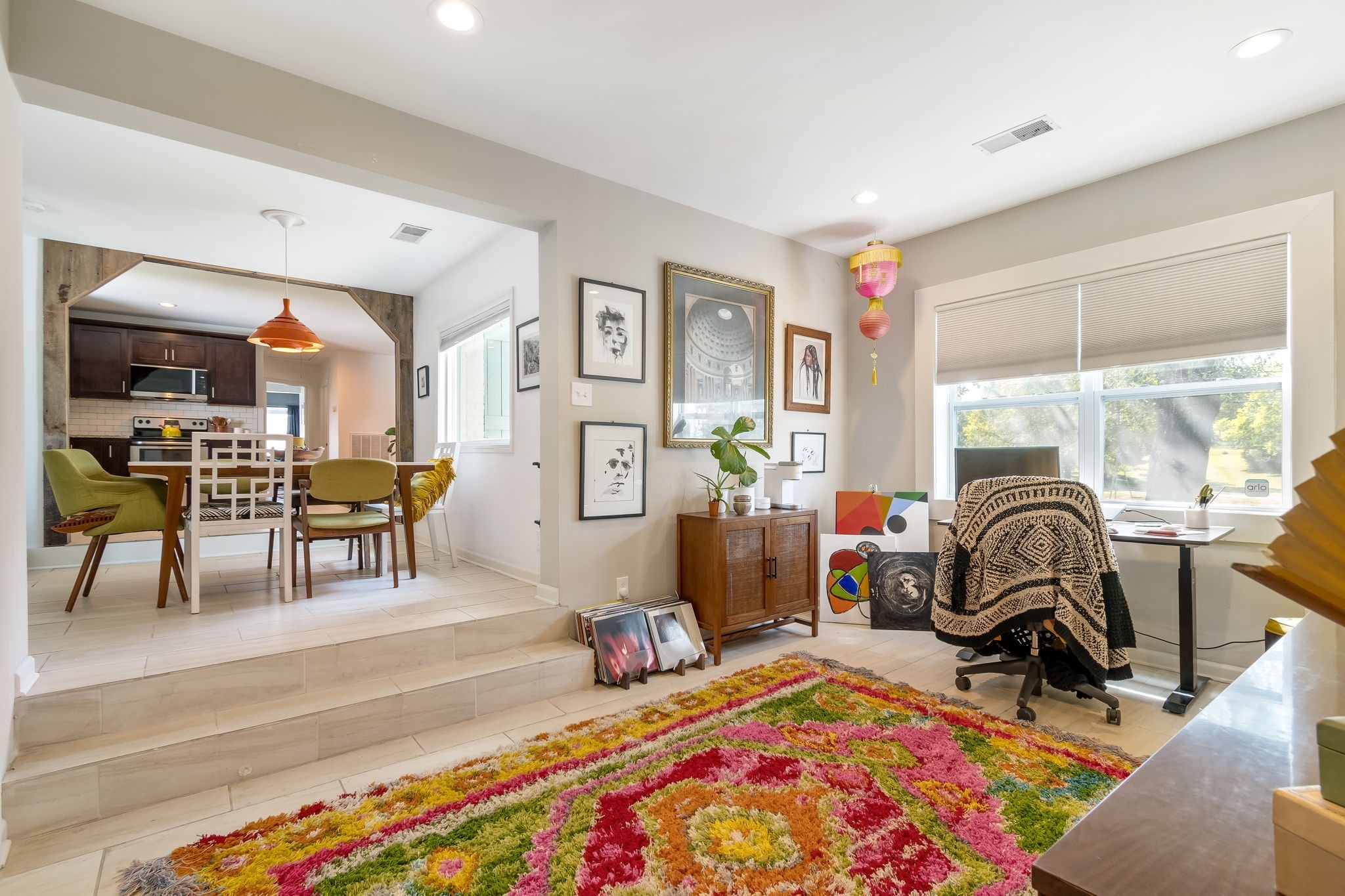 1136 Pierce Road Madison, TN 37115 - Photo 26 of 63 a view of a room with gym equipment