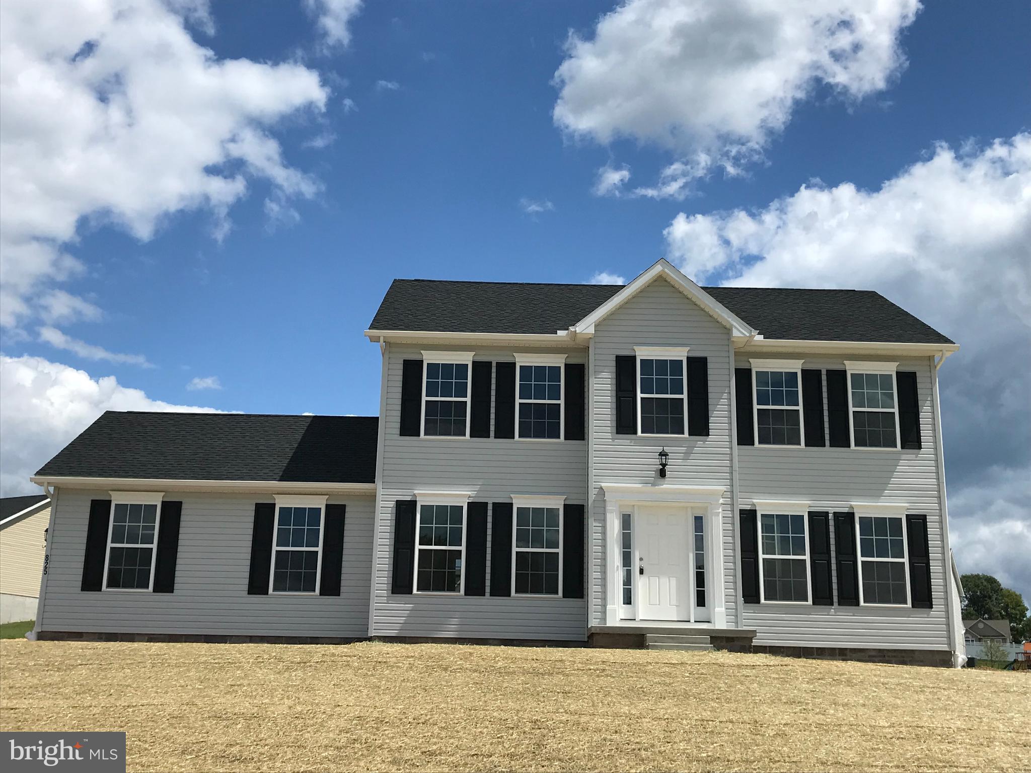 825 Ripple Drive Hanover, PA 17331 - Photo 1 of 1