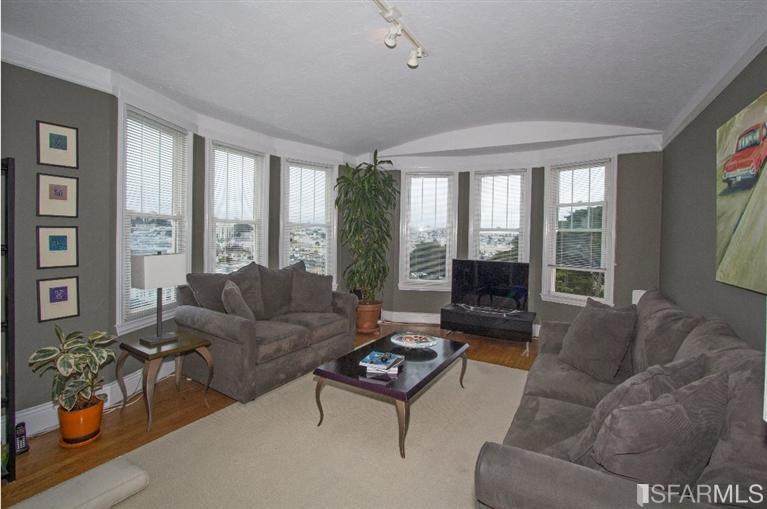 575 Pierce Street San Francisco, CA 94117 - Photo 6 of 10