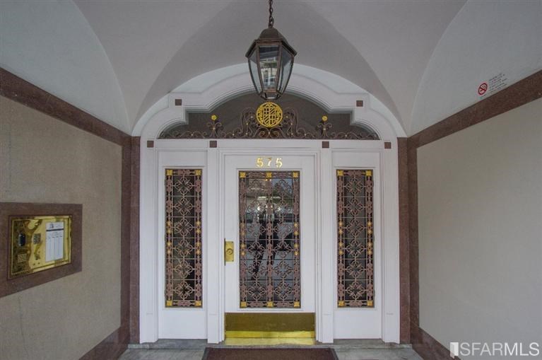 575 Pierce Street San Francisco, CA 94117 - Photo 7 of 10