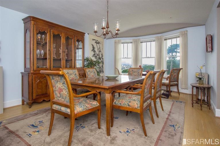 575 Pierce Street San Francisco, CA 94117 - Photo 9 of 10