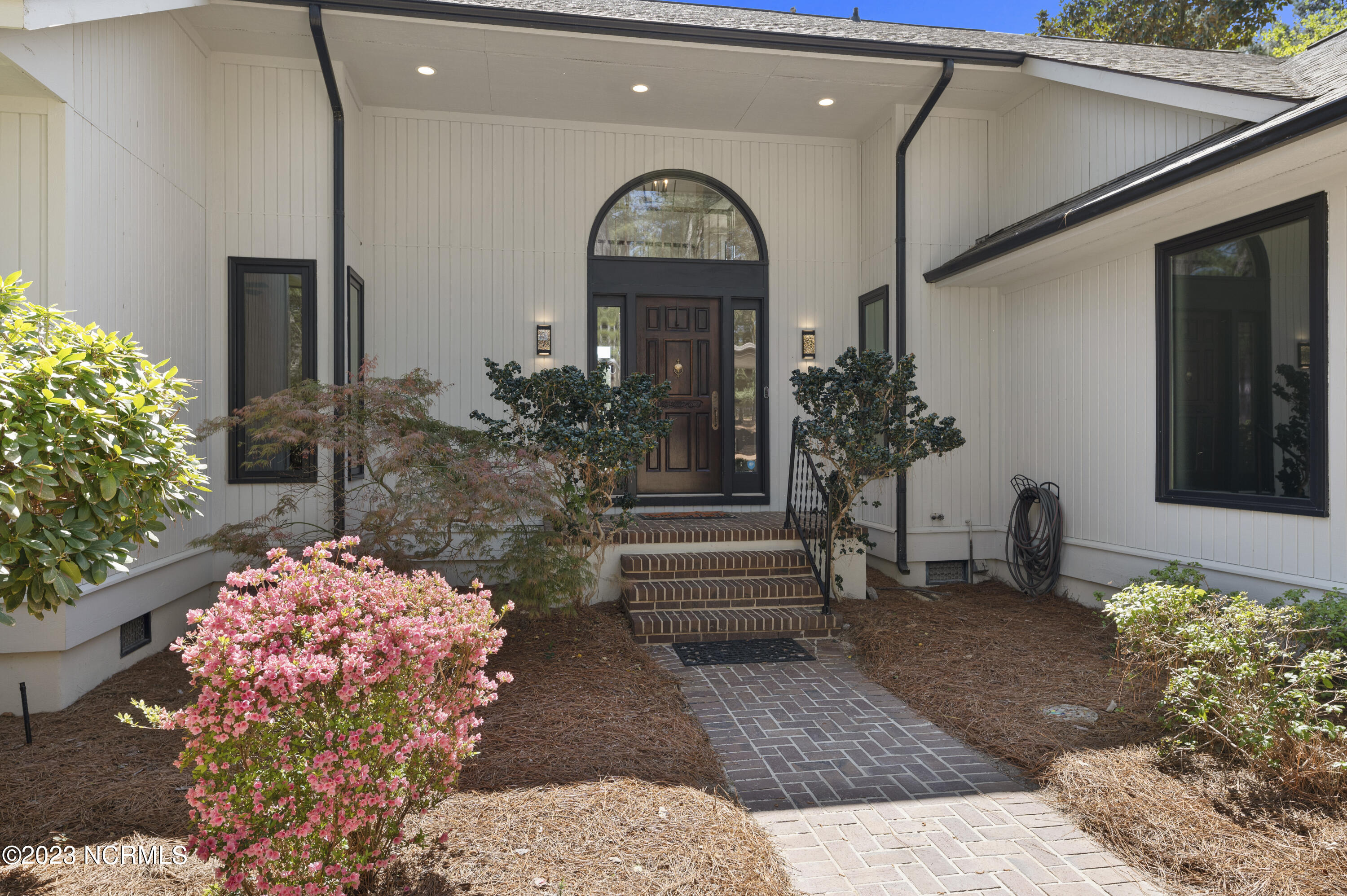 40 Hillcrest Road Pinehurst, NC 28374 - Photo 13 of 67 40 Hillcrest Rd