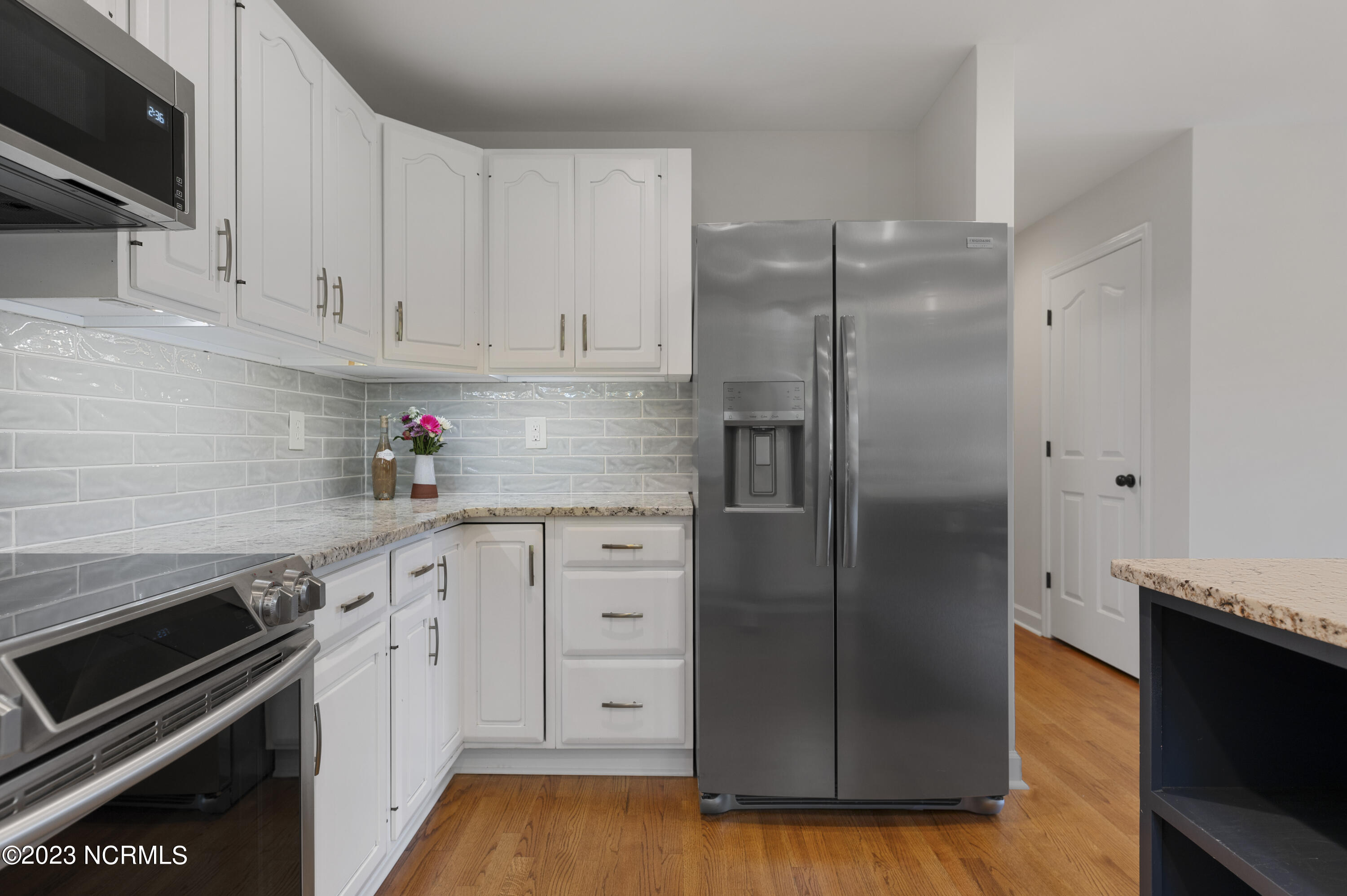 40 Hillcrest Road Pinehurst, NC 28374 - Photo 24 of 67 Stainless Steel Appliances