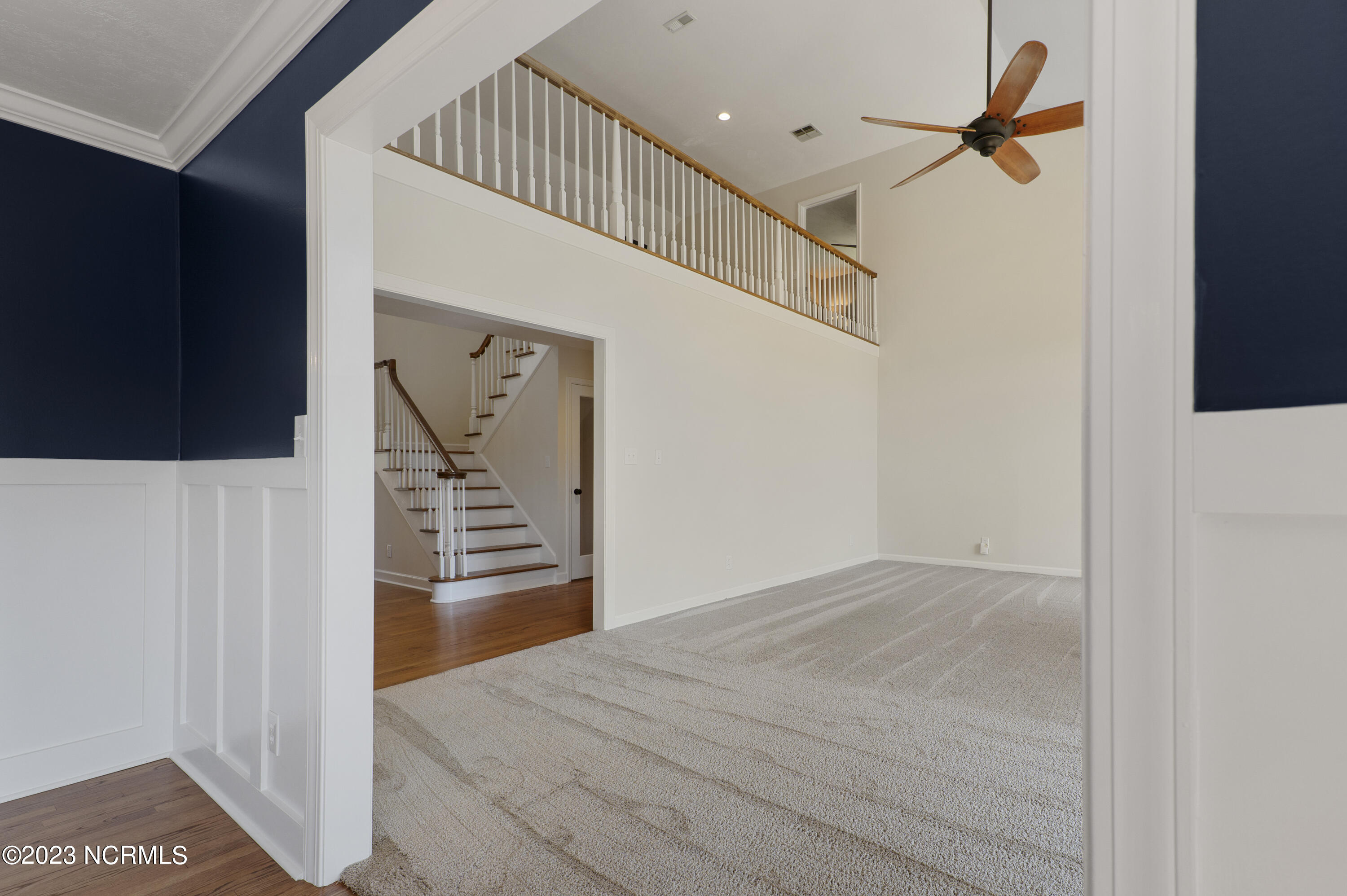 40 Hillcrest Road Pinehurst, NC 28374 - Photo 33 of 67 Living Room