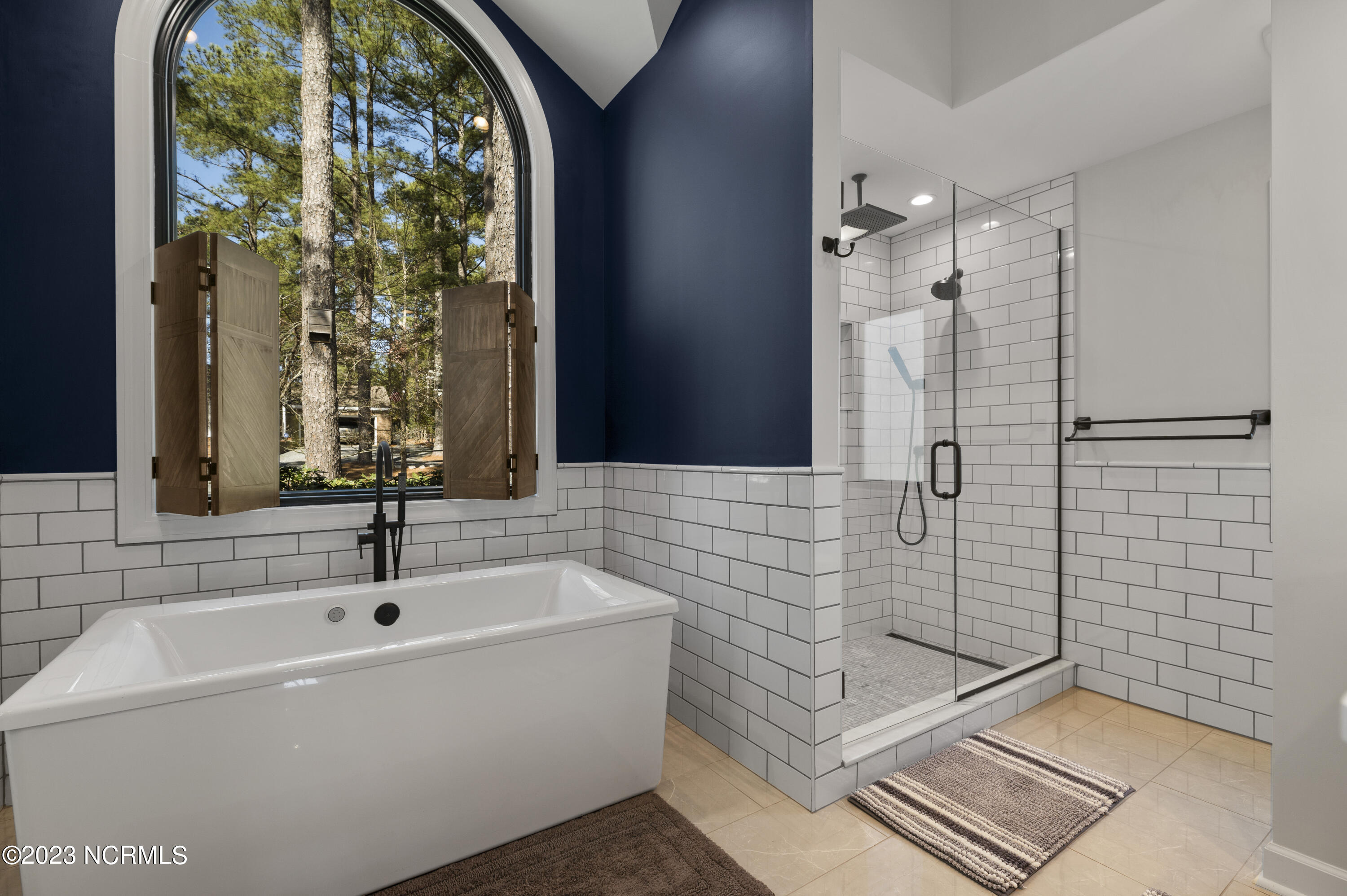 40 Hillcrest Road Pinehurst, NC 28374 - Photo 41 of 67 Primary Bath