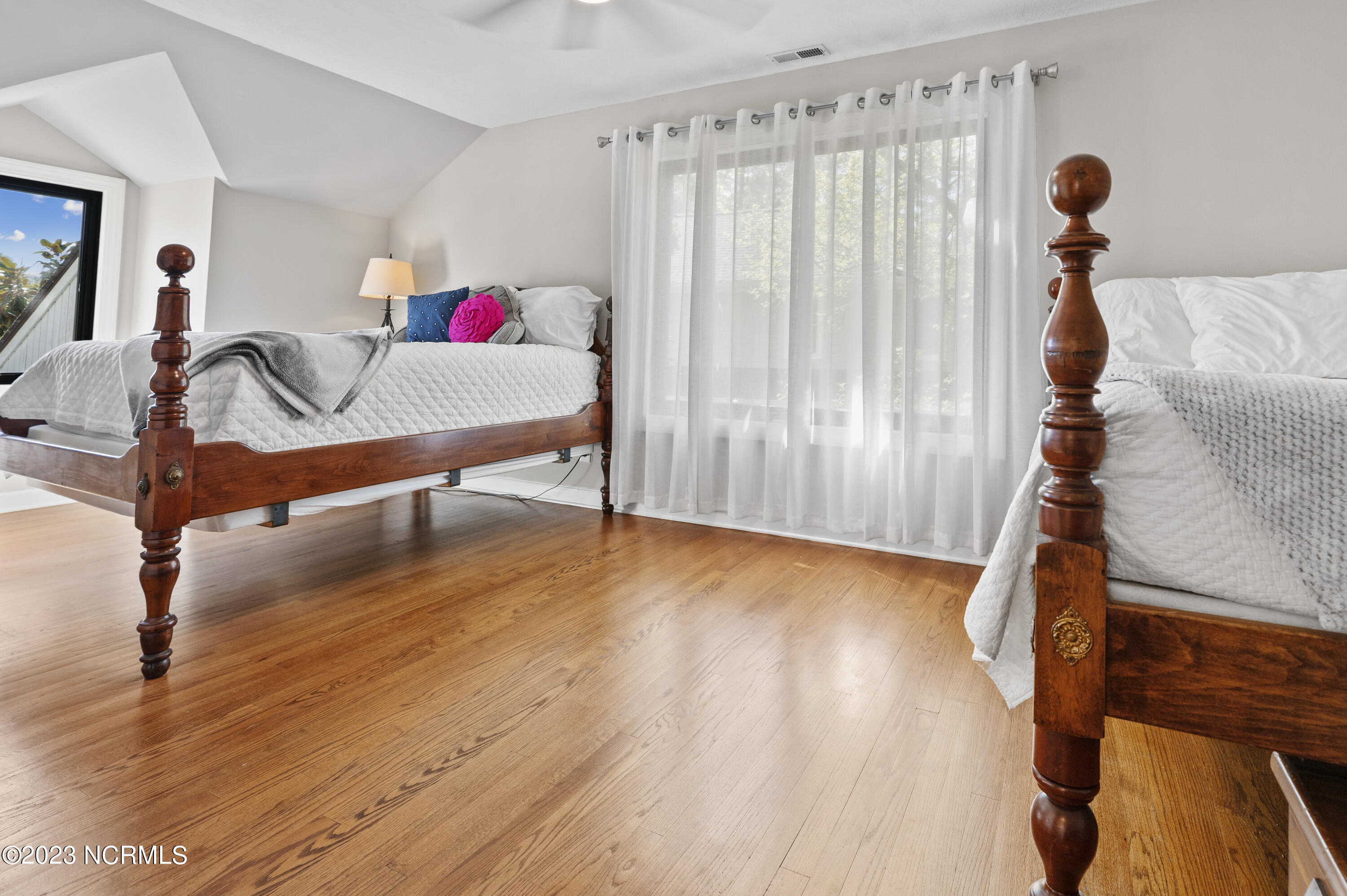 40 Hillcrest Road Pinehurst, NC 28374 - Photo 49 of 67 Wood Floors