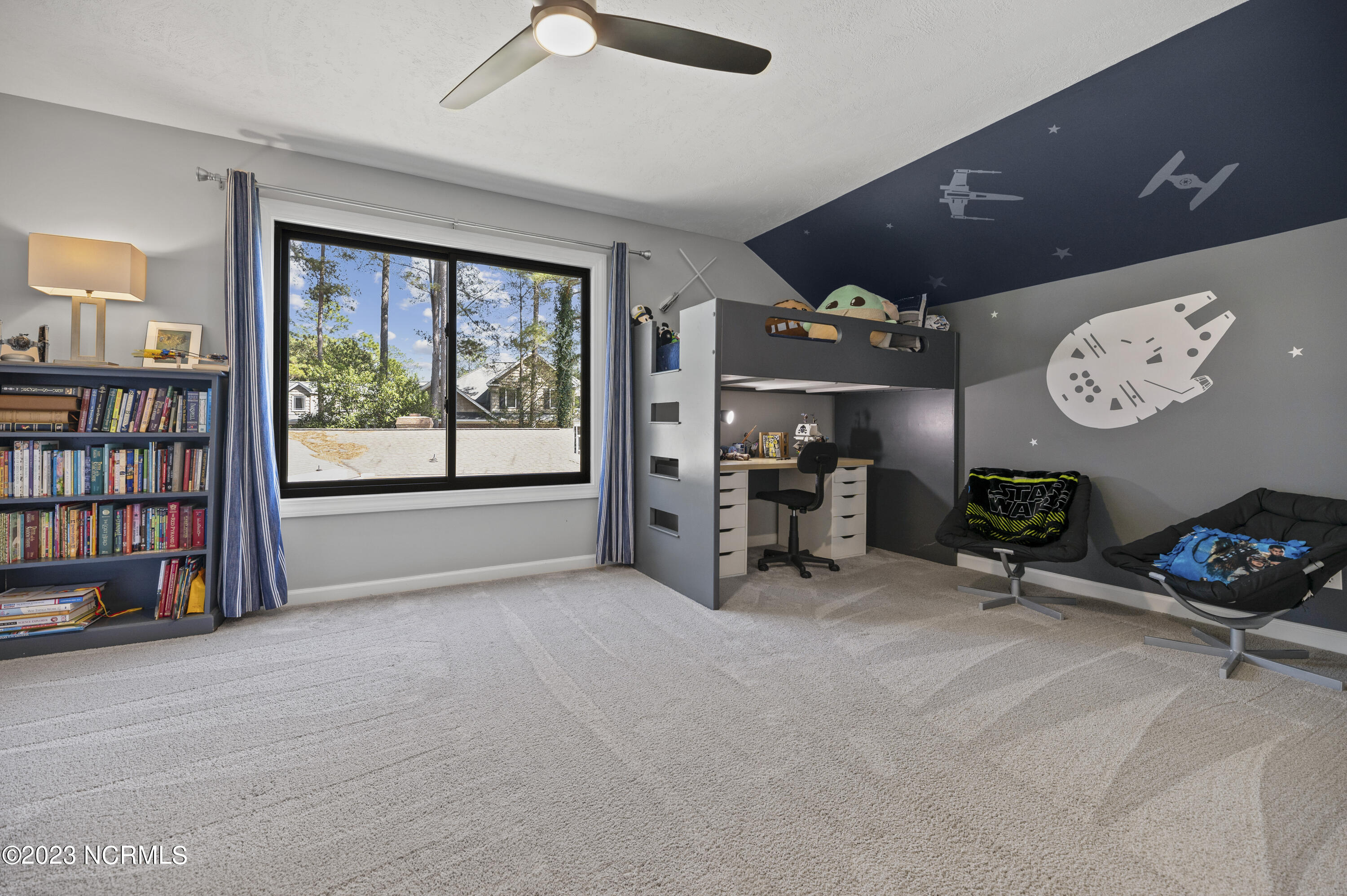 40 Hillcrest Road Pinehurst, NC 28374 - Photo 52 of 67 Ample Space
