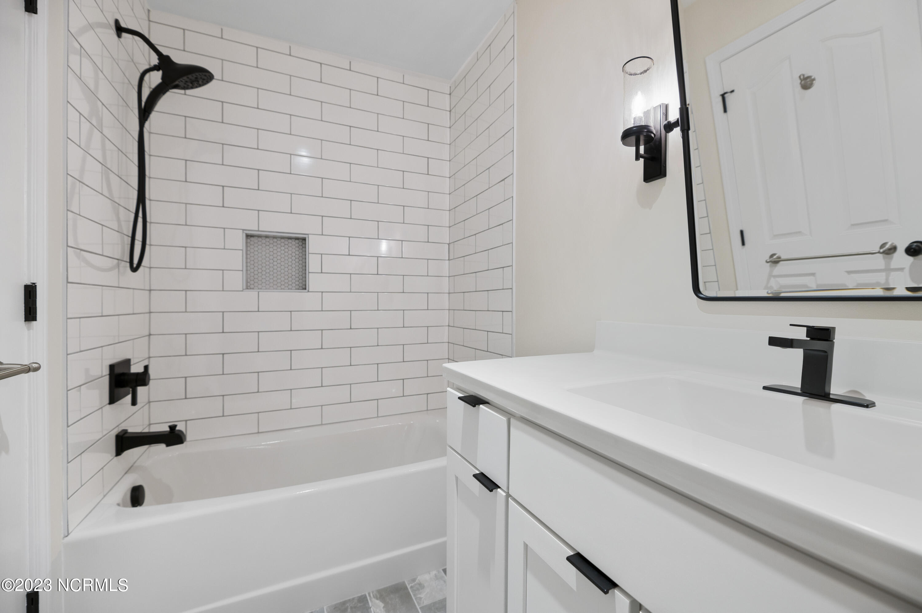 40 Hillcrest Road Pinehurst, NC 28374 - Photo 57 of 67 En suite Bath