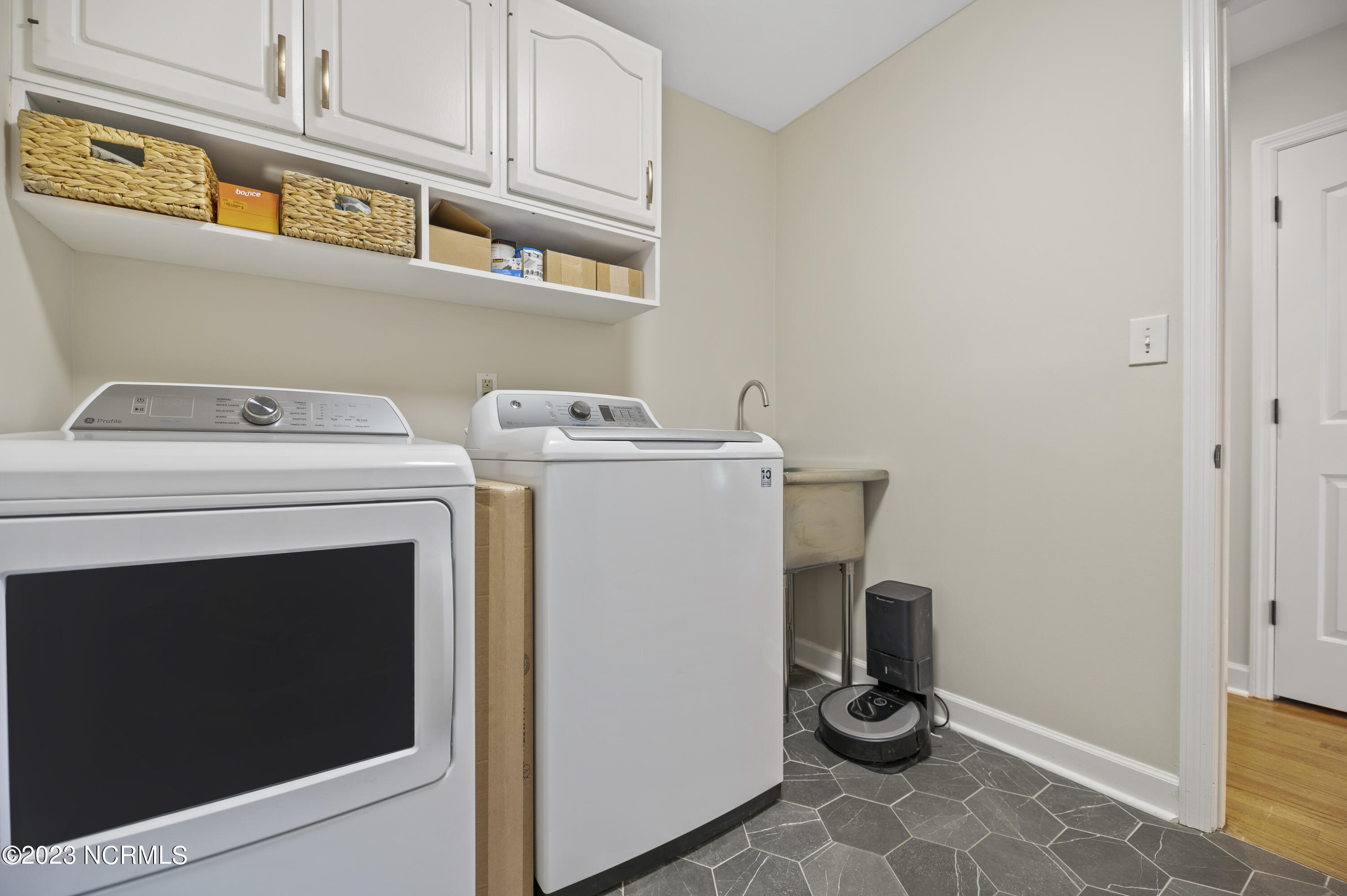 40 Hillcrest Road Pinehurst, NC 28374 - Photo 65 of 67 Laundry