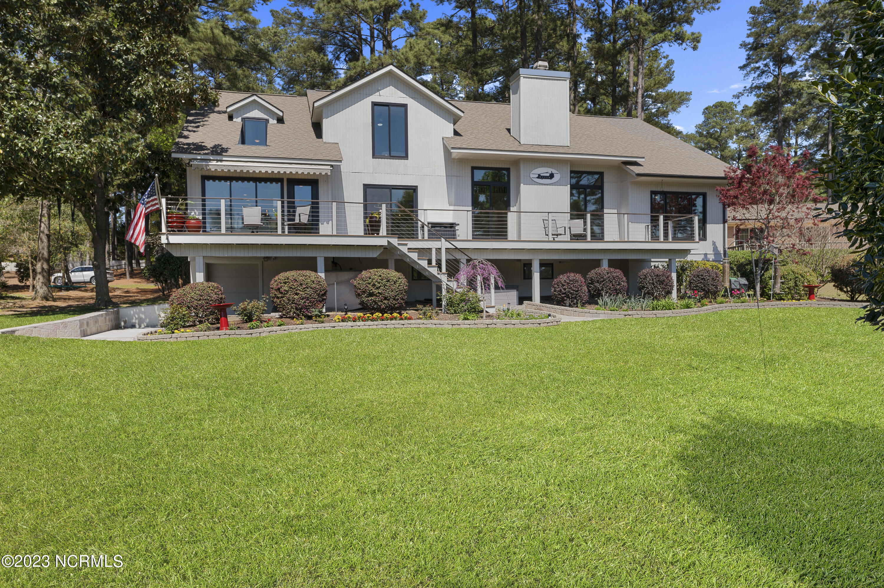 40 Hillcrest Road Pinehurst, NC 28374 - Photo 9 of 67 40 Hillcrest Rd