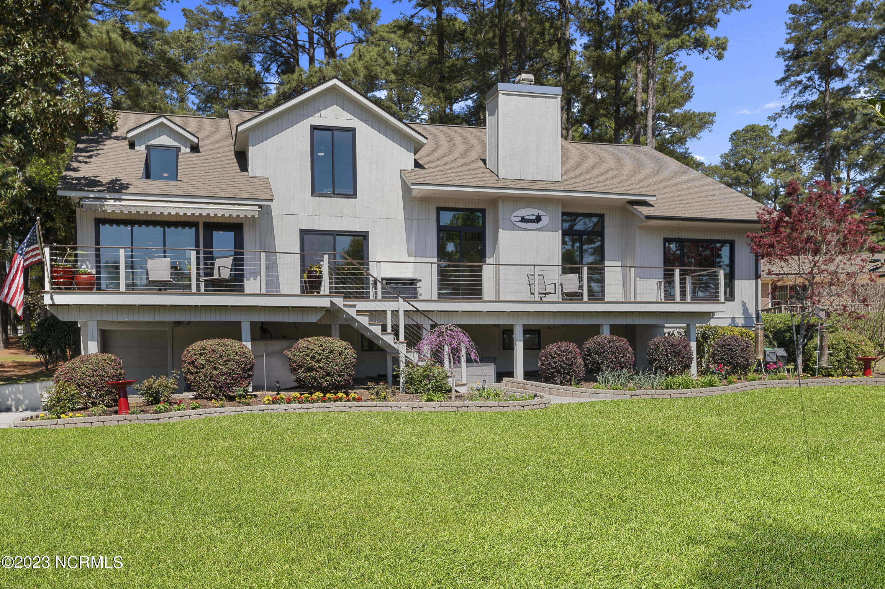 40 Hillcrest Road Pinehurst, NC 28374 - Photo 10 of 67 40 Hillcrest Rd