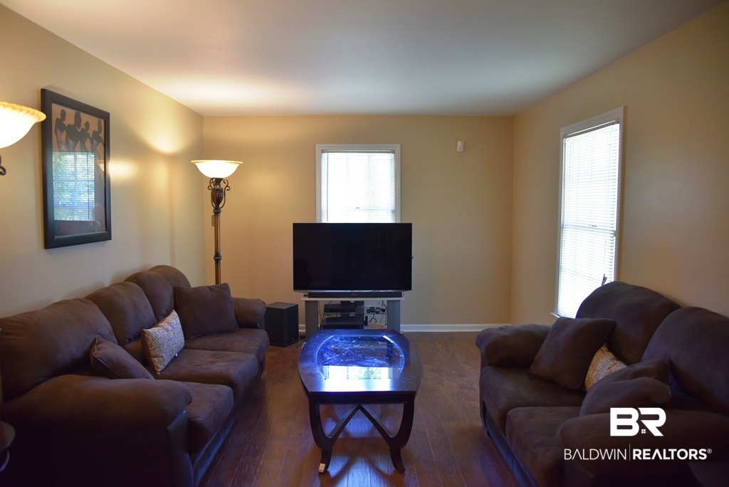 2901 Starlit Drive East Mobile, AL 36693 - Photo 4 of 28