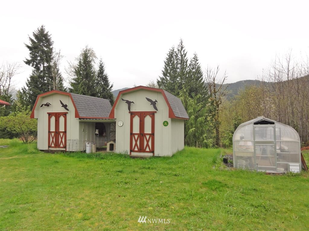 854 Cline Road Randle, WA 98377 - Photo 11 of 23 Gallery Image 11