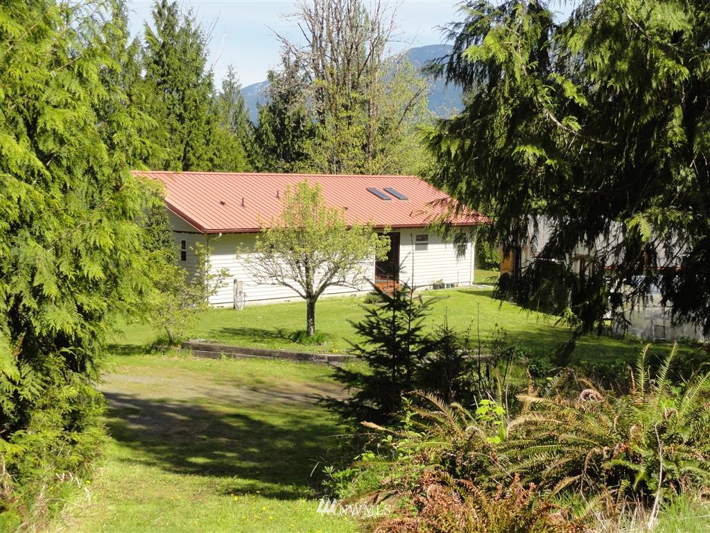 854 Cline Road Randle, WA 98377 - Photo 16 of 23 Gallery Image 16