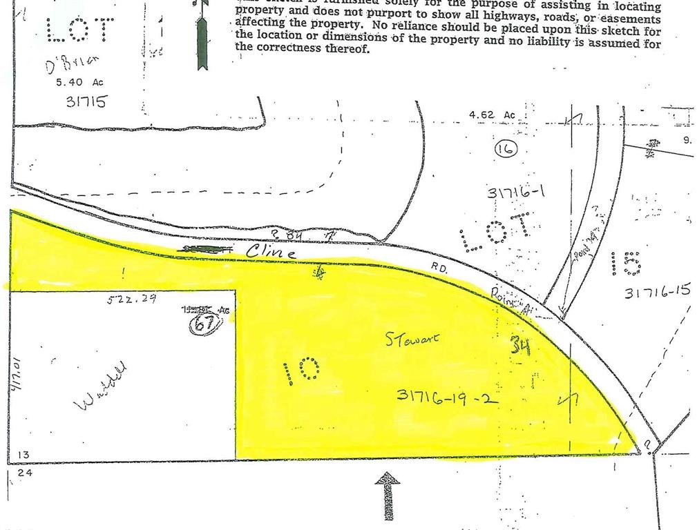854 Cline Road Randle, WA 98377 - Photo 23 of 23 Gallery Image 23