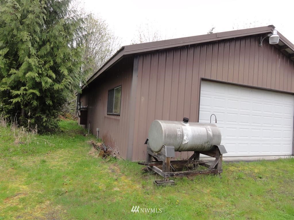 854 Cline Road Randle, WA 98377 - Photo 8 of 23 Gallery Image 8