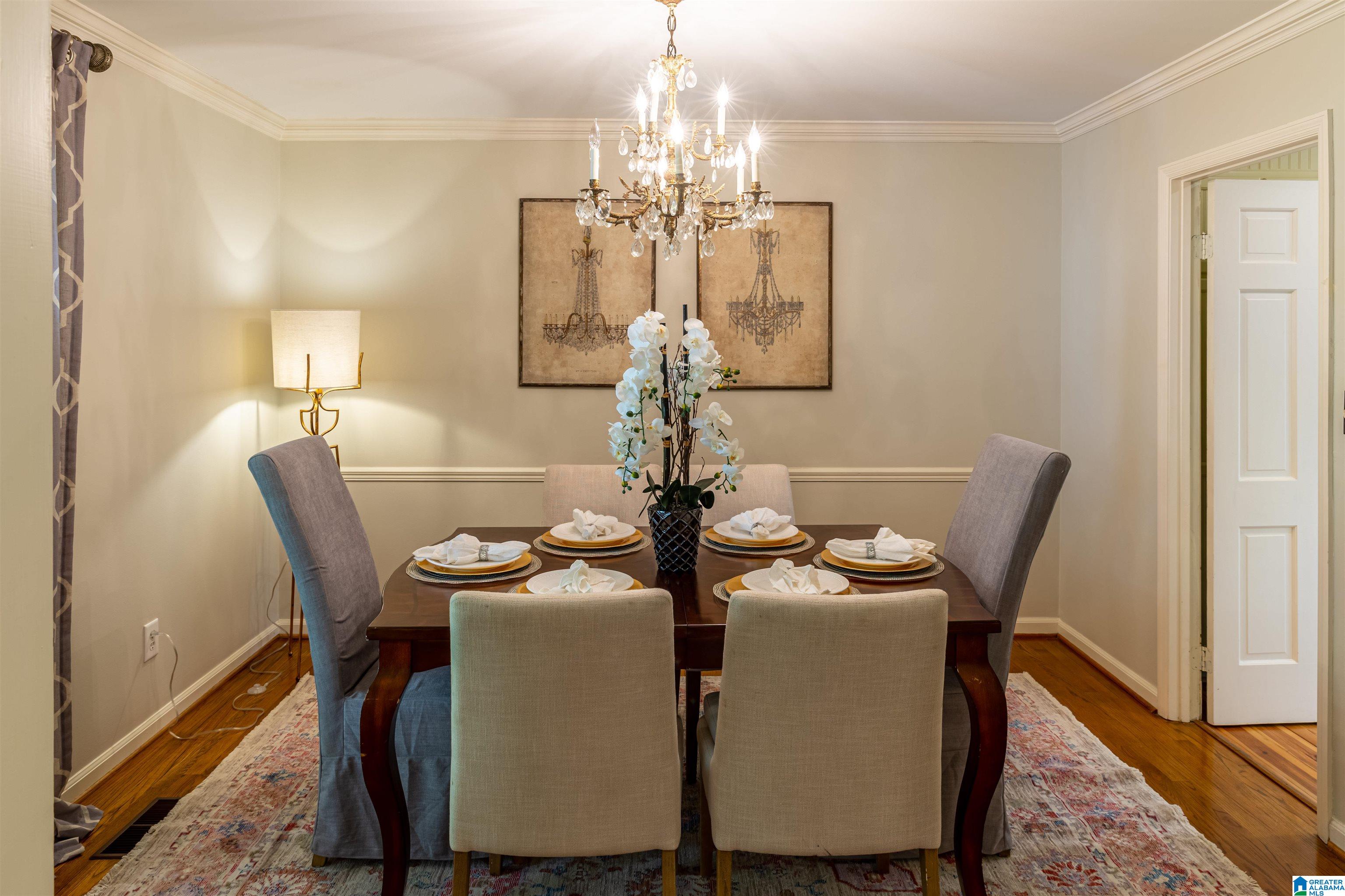 1533 Wellington View Road Birmingham, AL 35209 - Photo 7 of 38