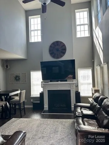 $1,625 | 2343 Crosscut Drive, Charlotte, NC 28214