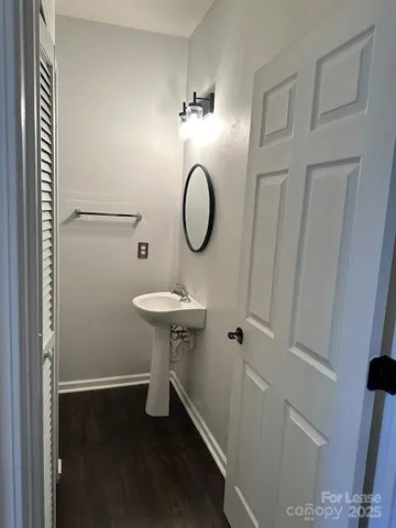 $1,625 | 2343 Crosscut Drive, Charlotte, NC 28214