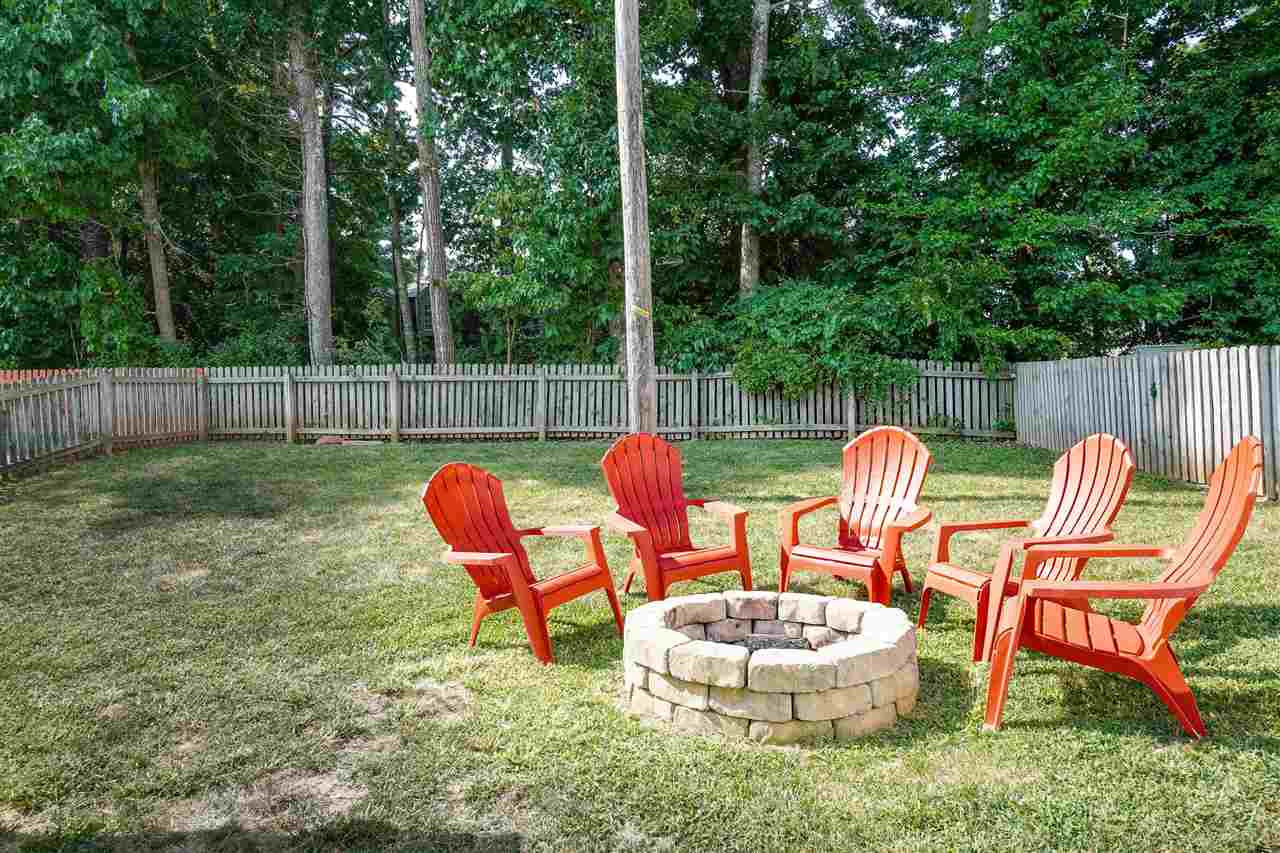 3704 Ranbir Drive Durham, NC 27713 - Photo 18 of 23 Photo 18