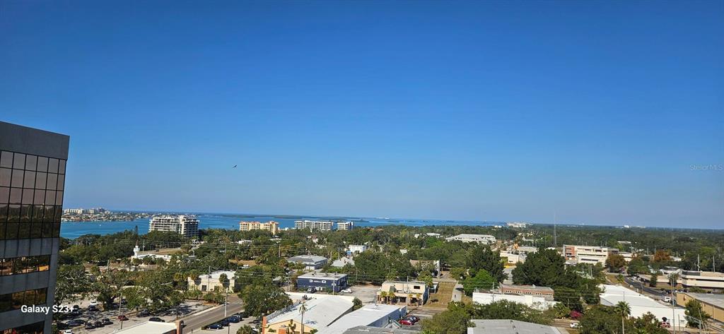 628 Cleveland Street, Unit 1207 Clearwater, FL 33755 - Photo 2 of 36 an aerial view of multiple house