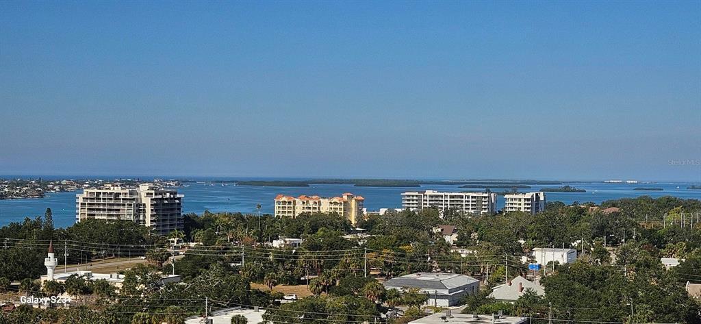 628 Cleveland Street, Unit 1207 Clearwater, FL 33755 - Photo 4 of 36