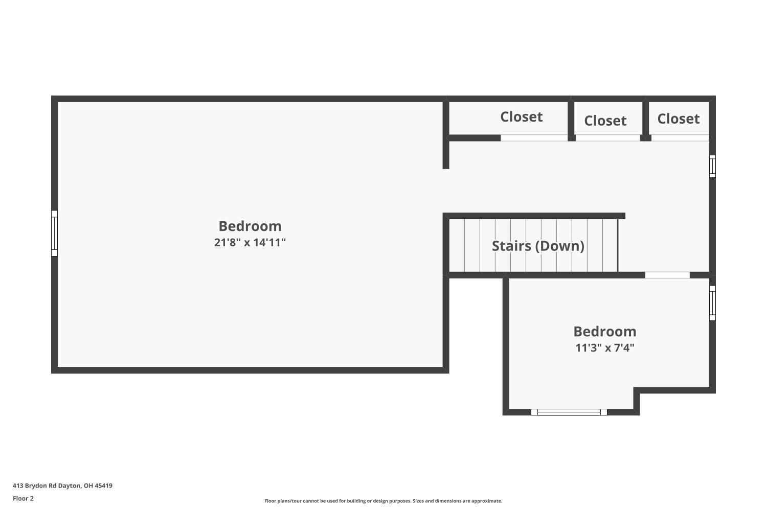 413 Brydon Road Kettering, OH 45419 - Photo 52 of 57 Gallery Image 52