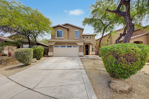 $2,495 | 42323 North 46th Drive, Anthem, AZ 85086