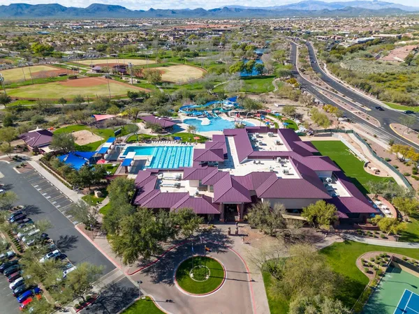 $2,495 | 42323 North 46th Drive, Anthem, AZ 85086